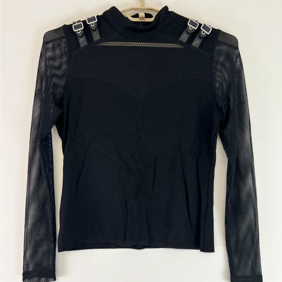 Killstar Tops - Kill star top